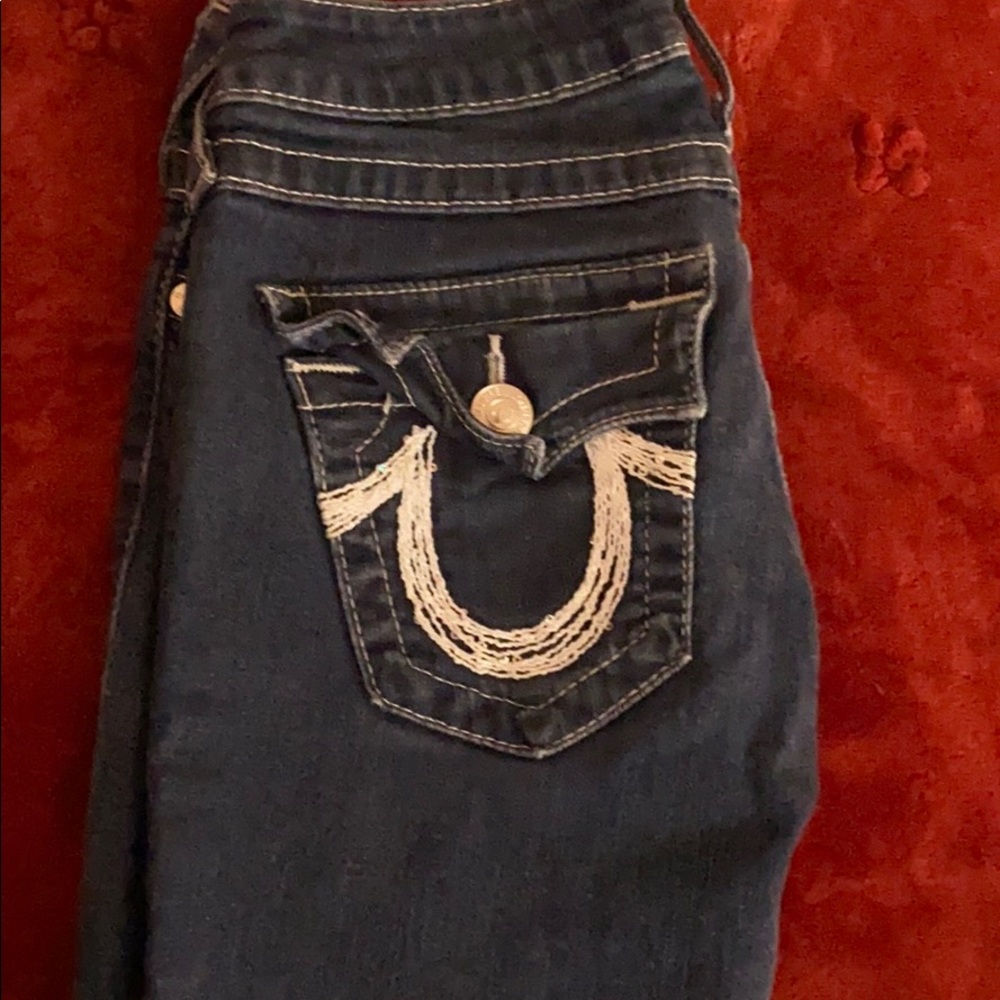 True Religion jeans